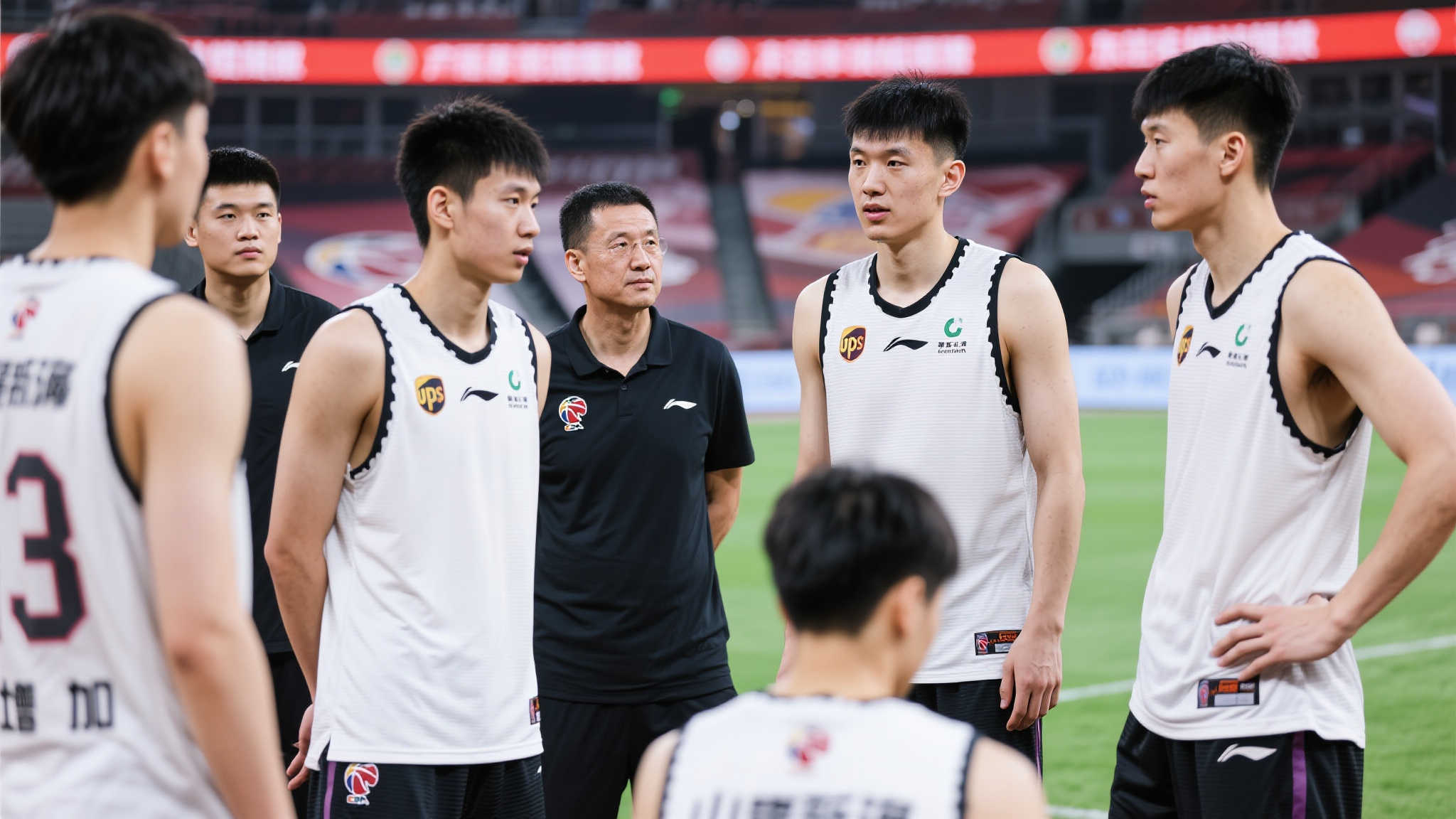 级车手与豪