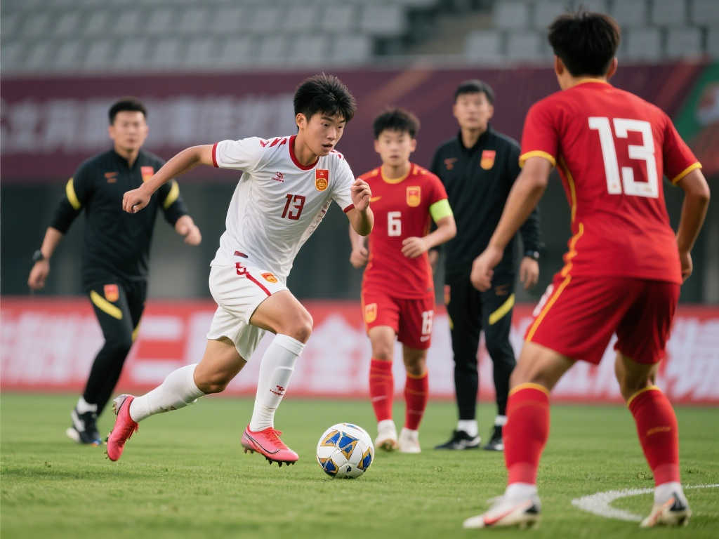 萨内与穆勒